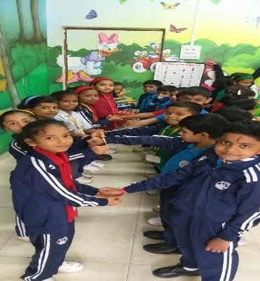 Activity image